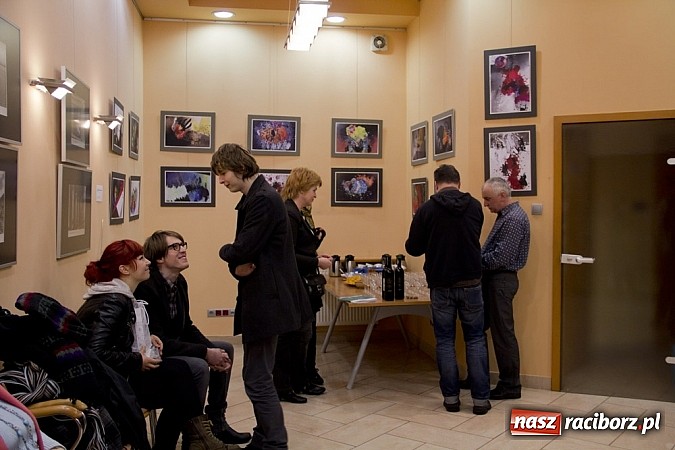 Zdjęcie w galerii na portalu naszraciborz.pl: Odjechani raciborzanie - wystawa w RCI wiadomości z regionu