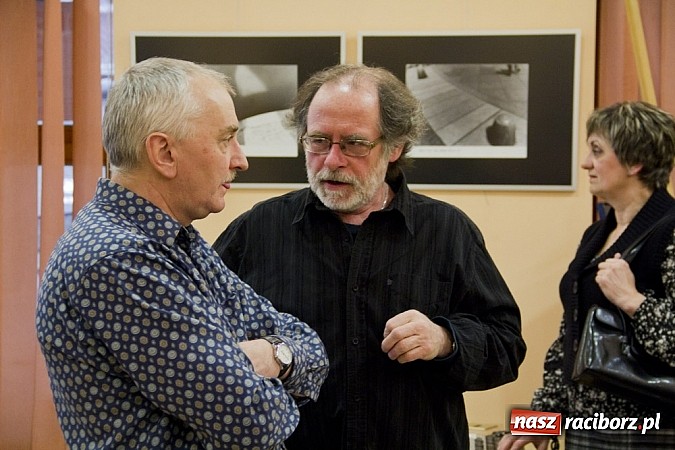 Zdjęcie w galerii na portalu naszraciborz.pl: Odjechani raciborzanie - wystawa w RCI wiadomości z regionu