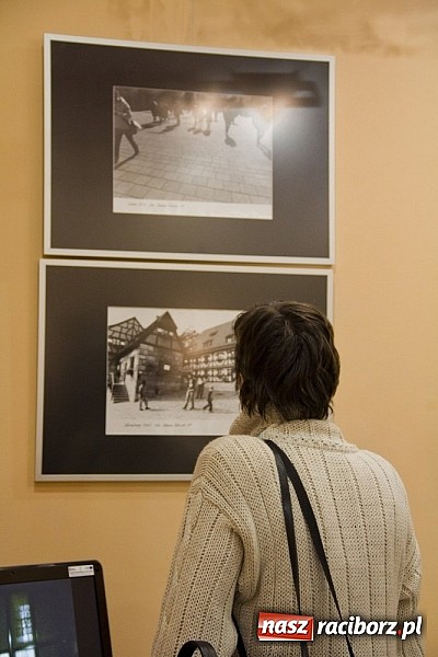 Zdjęcie w galerii na portalu naszraciborz.pl: Odjechani raciborzanie - wystawa w RCI wiadomości z regionu