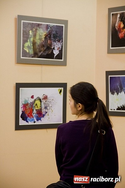 Zdjęcie w galerii na portalu naszraciborz.pl: Odjechani raciborzanie - wystawa w RCI wiadomości z regionu