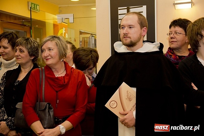 Zdjęcie w galerii na portalu naszraciborz.pl: Odjechani raciborzanie - wystawa w RCI wiadomości z regionu