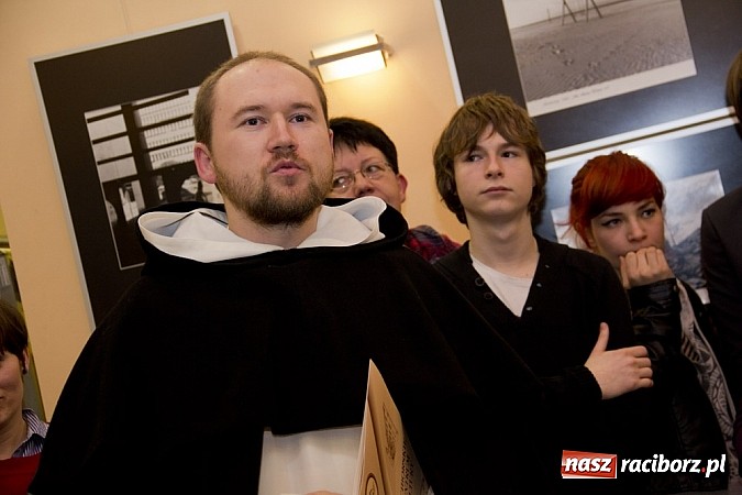 Zdjęcie w galerii na portalu naszraciborz.pl: Odjechani raciborzanie - wystawa w RCI wiadomości z regionu