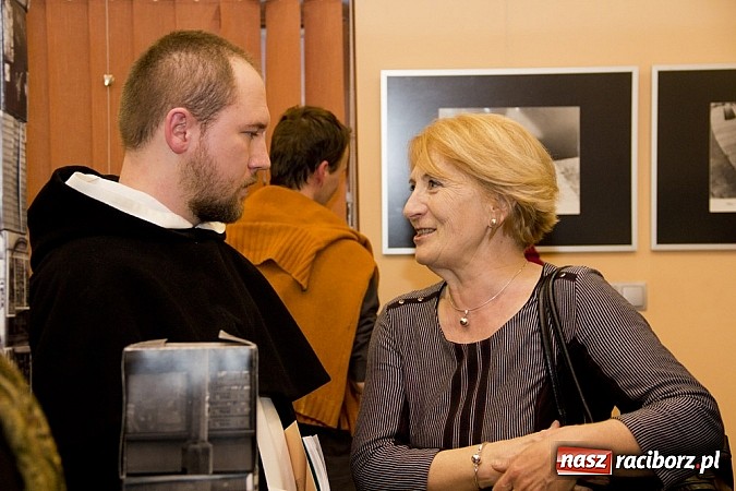 Zdjęcie w galerii na portalu naszraciborz.pl: Odjechani raciborzanie - wystawa w RCI wiadomości z regionu