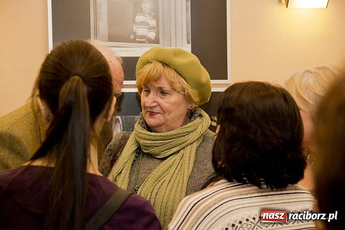 Zdjęcie w galerii na portalu naszraciborz.pl: Odjechani raciborzanie - wystawa w RCI wiadomości z regionu