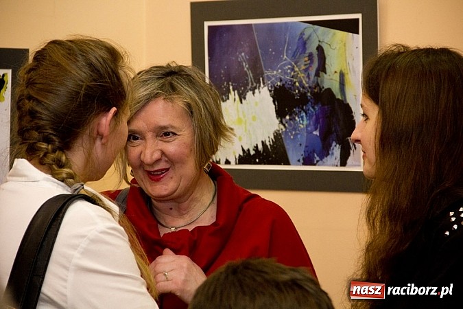 Zdjęcie w galerii na portalu naszraciborz.pl: Odjechani raciborzanie - wystawa w RCI wiadomości z regionu