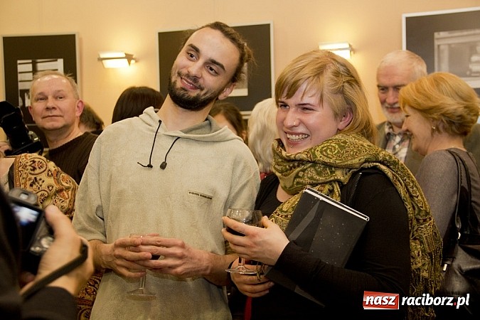 Zdjęcie w galerii na portalu naszraciborz.pl: Odjechani raciborzanie - wystawa w RCI wiadomości z regionu