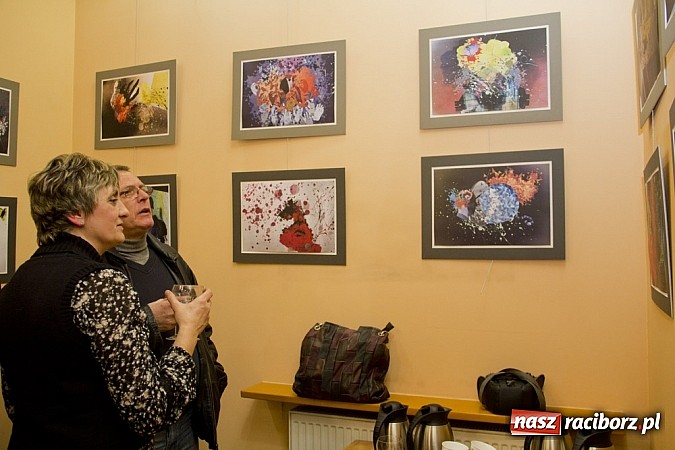 Zdjęcie w galerii na portalu naszraciborz.pl: Odjechani raciborzanie - wystawa w RCI wiadomości z regionu