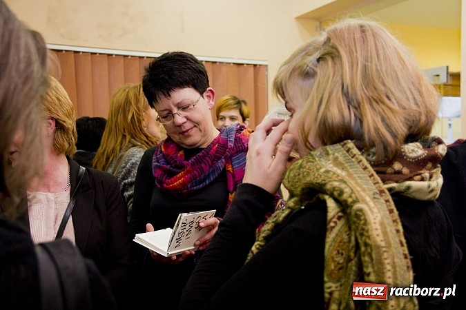 Zdjęcie w galerii na portalu naszraciborz.pl: Odjechani raciborzanie - wystawa w RCI wiadomości z regionu