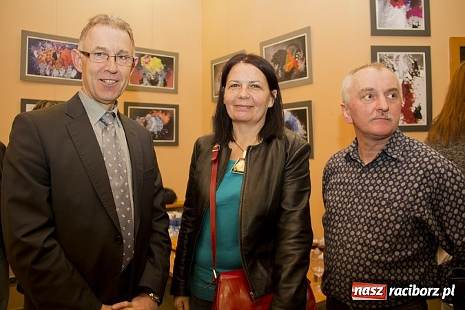 Zdjęcie w galerii na portalu naszraciborz.pl: Odjechani raciborzanie - wystawa w RCI wiadomości z regionu