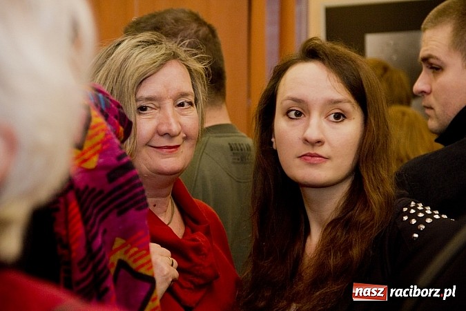 Zdjęcie w galerii na portalu naszraciborz.pl: Odjechani raciborzanie - wystawa w RCI wiadomości z regionu