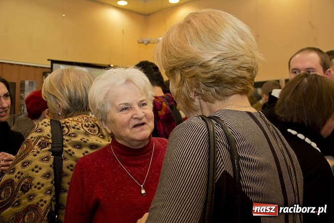Zdjęcie w galerii na portalu naszraciborz.pl: Odjechani raciborzanie - wystawa w RCI wiadomości z regionu
