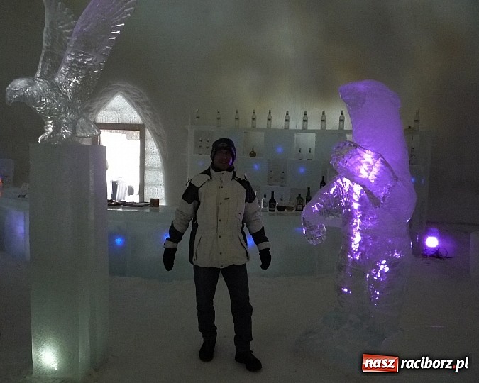 Zdjęcie w galerii na portalu naszraciborz.pl: Z Tworkowa do dalekiej Finlandii wiadomości z regionu