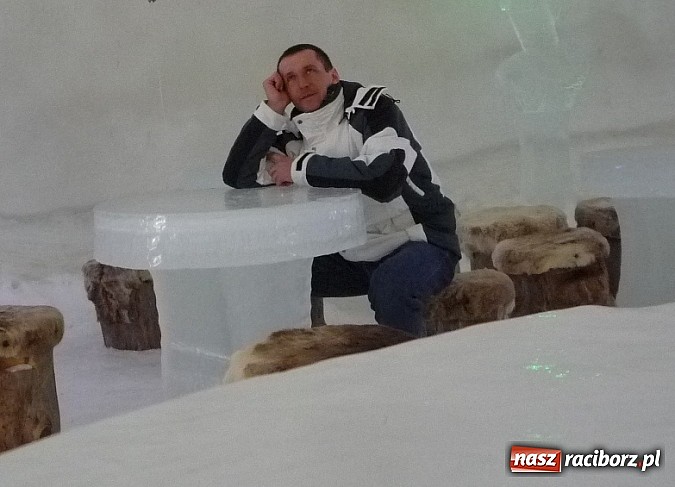 Zdjęcie w galerii na portalu naszraciborz.pl: Z Tworkowa do dalekiej Finlandii wiadomości z regionu