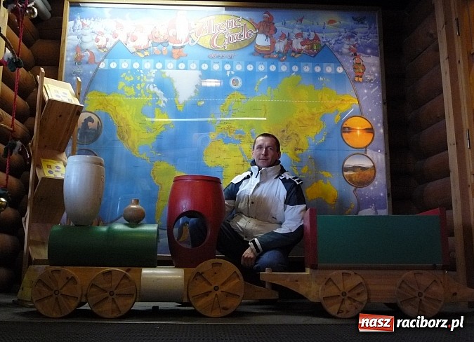 Zdjęcie w galerii na portalu naszraciborz.pl: Z Tworkowa do dalekiej Finlandii wiadomości z regionu