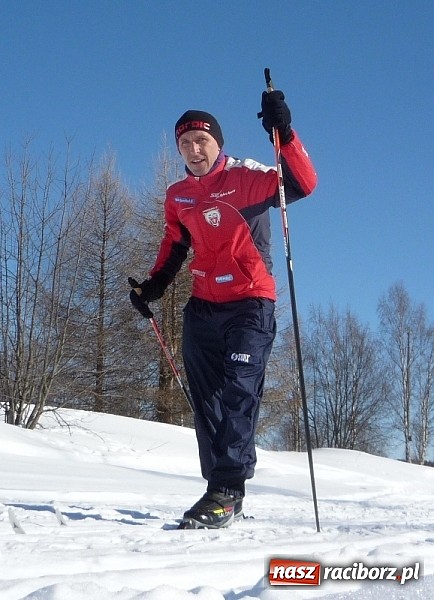 Zdjęcie w galerii na portalu naszraciborz.pl: Z Tworkowa do dalekiej Finlandii wiadomości z regionu