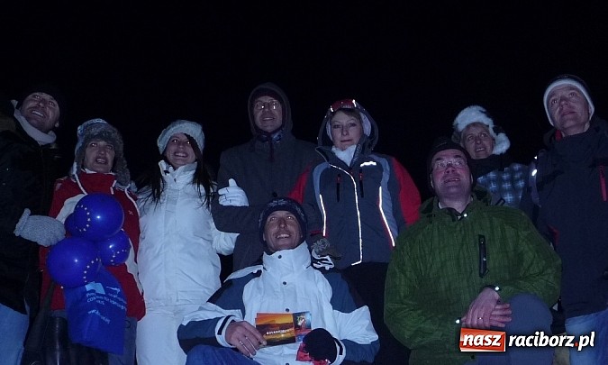 Zdjęcie w galerii na portalu naszraciborz.pl: Z Tworkowa do dalekiej Finlandii wiadomości z regionu