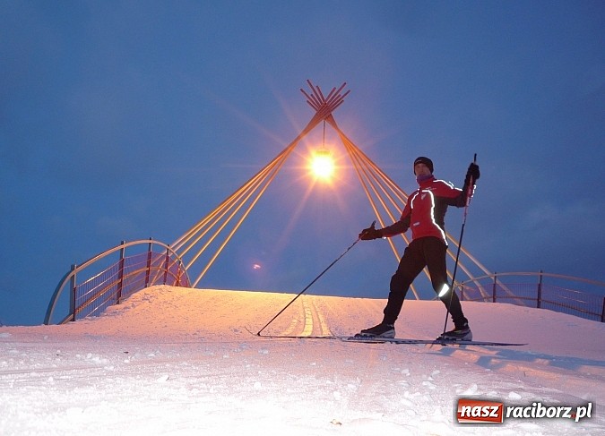 Zdjęcie w galerii na portalu naszraciborz.pl: Z Tworkowa do dalekiej Finlandii wiadomości z regionu