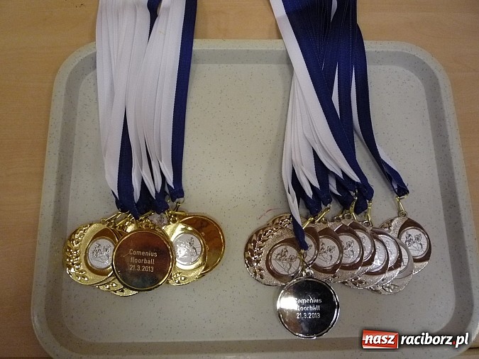 Zdjęcie w galerii na portalu naszraciborz.pl: Z Tworkowa do dalekiej Finlandii wiadomości z regionu