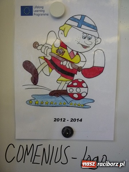 Zdjęcie w galerii na portalu naszraciborz.pl: Z Tworkowa do dalekiej Finlandii wiadomości z regionu