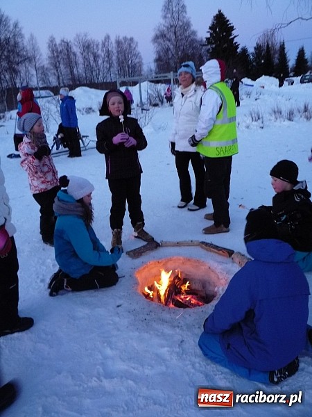 Zdjęcie w galerii na portalu naszraciborz.pl: Z Tworkowa do dalekiej Finlandii wiadomości z regionu