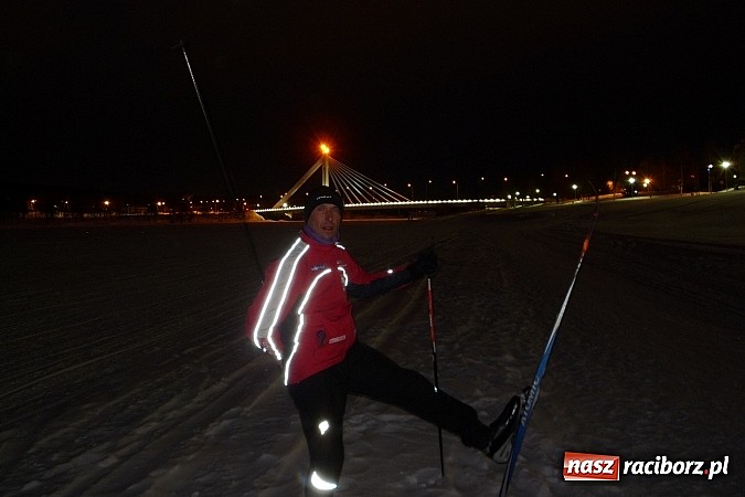 Zdjęcie w galerii na portalu naszraciborz.pl: Z Tworkowa do dalekiej Finlandii wiadomości z regionu