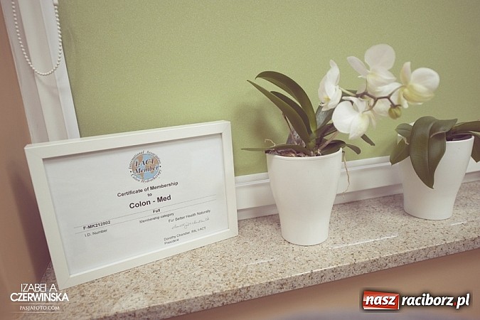 Zdjęcie w galerii na portalu naszraciborz.pl: Wiosenna przemiana Ewy i Weroniki wiadomości z regionu