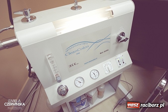 Zdjęcie w galerii na portalu naszraciborz.pl: Wiosenna przemiana Ewy i Weroniki wiadomości z regionu