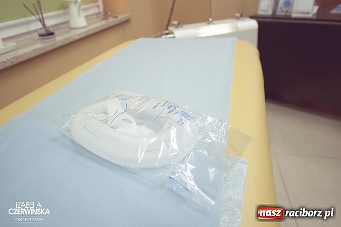 Zdjęcie w galerii na portalu naszraciborz.pl: Wiosenna przemiana Ewy i Weroniki wiadomości z regionu