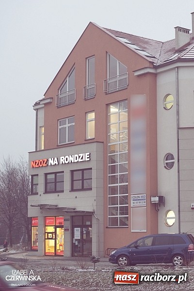 Zdjęcie w galerii na portalu naszraciborz.pl: Wiosenna przemiana Ewy i Weroniki wiadomości z regionu