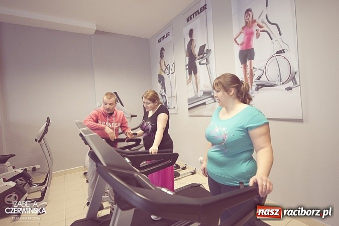 Zdjęcie w galerii na portalu naszraciborz.pl: Wiosenna przemiana Ewy i Weroniki wiadomości z regionu