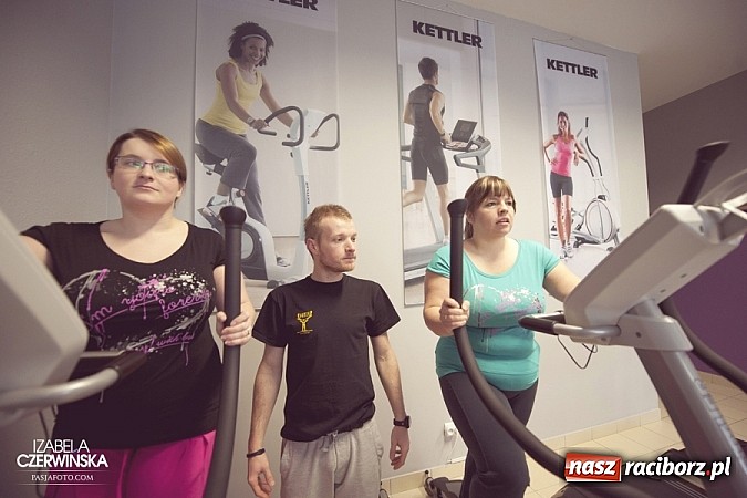 Zdjęcie w galerii na portalu naszraciborz.pl: Wiosenna przemiana Ewy i Weroniki wiadomości z regionu