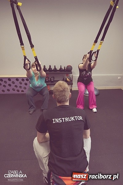 Zdjęcie w galerii na portalu naszraciborz.pl: Wiosenna przemiana Ewy i Weroniki wiadomości z regionu