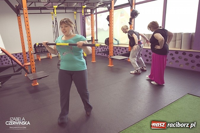 Zdjęcie w galerii na portalu naszraciborz.pl: Wiosenna przemiana Ewy i Weroniki wiadomości z regionu