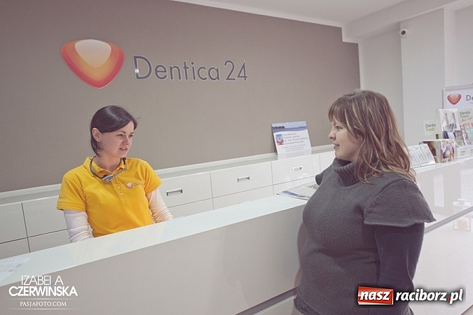 Zdjęcie w galerii na portalu naszraciborz.pl: Wiosenna przemiana Ewy i Weroniki wiadomości z regionu