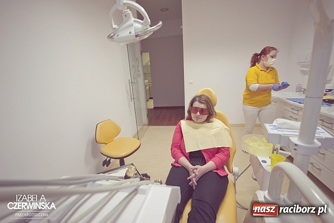 Zdjęcie w galerii na portalu naszraciborz.pl: Wiosenna przemiana Ewy i Weroniki wiadomości z regionu