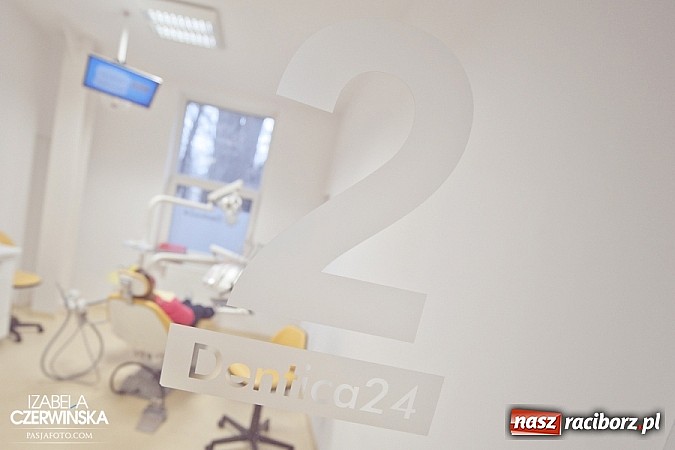 Zdjęcie w galerii na portalu naszraciborz.pl: Wiosenna przemiana Ewy i Weroniki wiadomości z regionu