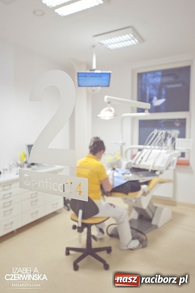 Zdjęcie w galerii na portalu naszraciborz.pl: Wiosenna przemiana Ewy i Weroniki wiadomości z regionu