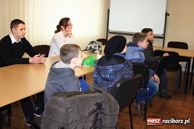 Zdjęcie w galerii na portalu naszraciborz.pl: Turniej Wiedzy Pożarniczej rozstrzygnięty wiadomości z regionu