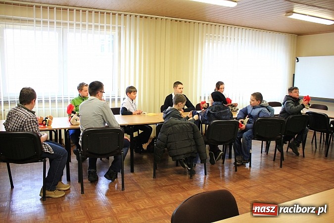 Zdjęcie w galerii na portalu naszraciborz.pl: Turniej Wiedzy Pożarniczej rozstrzygnięty wiadomości z regionu