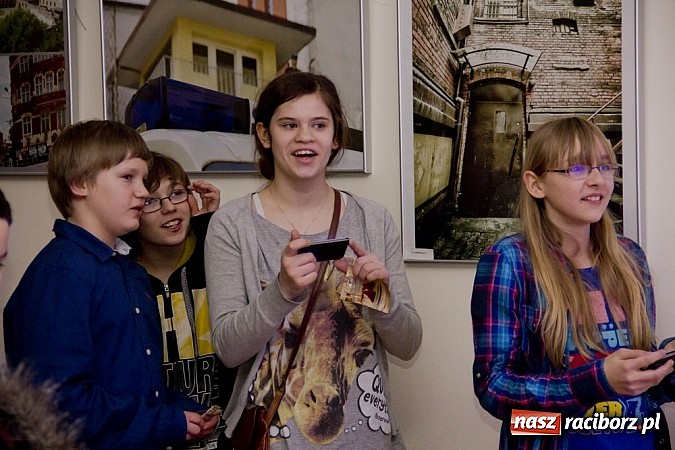 Zdjęcie w galerii na portalu naszraciborz.pl: Na zamku odbyła się noc z horrorem wiadomości z regionu