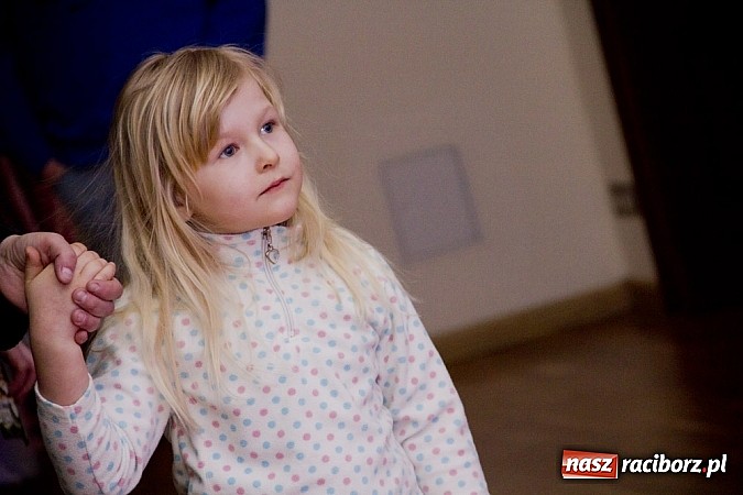 Zdjęcie w galerii na portalu naszraciborz.pl: Na zamku odbyła się noc z horrorem wiadomości z regionu