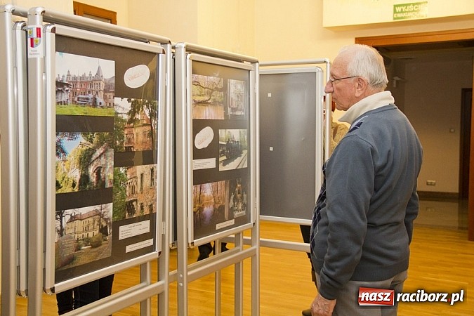 Zdjęcie w galerii na portalu naszraciborz.pl: Na zamku odbyła się noc z horrorem wiadomości z regionu