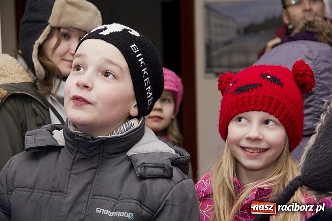 Zdjęcie w galerii na portalu naszraciborz.pl: Na zamku odbyła się noc z horrorem wiadomości z regionu