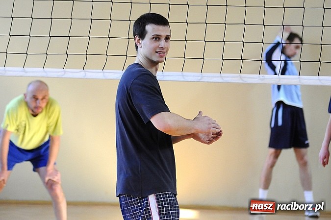 Zdjęcie w galerii na portalu naszraciborz.pl: Enter wygrał w hicie kolejki wiadomości z regionu