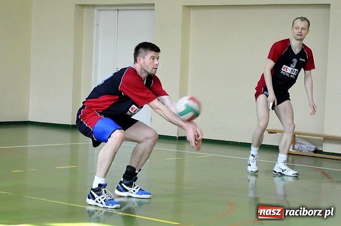 Zdjęcie w galerii na portalu naszraciborz.pl: Enter wygrał w hicie kolejki wiadomości z regionu