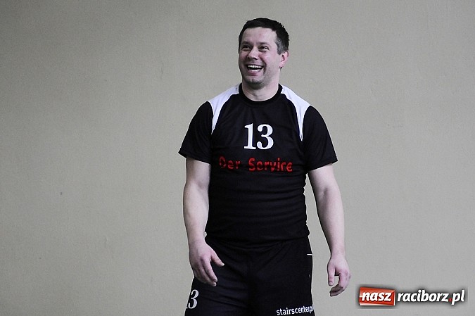 Zdjęcie w galerii na portalu naszraciborz.pl: Enter wygrał w hicie kolejki wiadomości z regionu