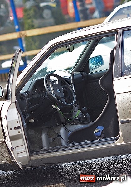 Zdjęcie w galerii na portalu naszraciborz.pl: Rajdowcy rozpoczęli sezon w Kuźni Raciborskiej wiadomości z regionu