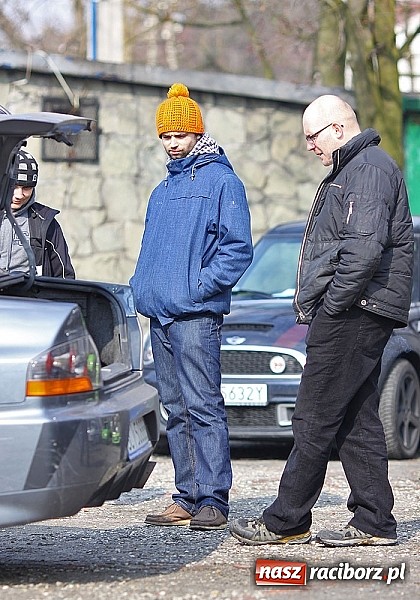 Zdjęcie w galerii na portalu naszraciborz.pl: Rajdowcy rozpoczęli sezon w Kuźni Raciborskiej wiadomości z regionu