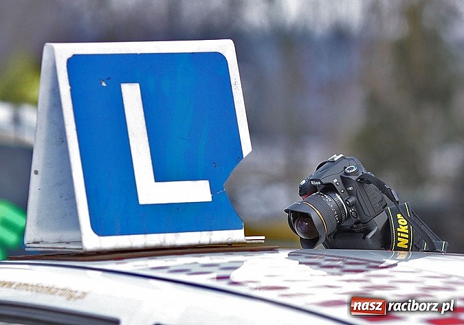 Zdjęcie w galerii na portalu naszraciborz.pl: Rajdowcy rozpoczęli sezon w Kuźni Raciborskiej wiadomości z regionu