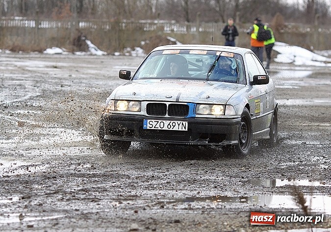 Zdjęcie w galerii na portalu naszraciborz.pl: Rajdowcy rozpoczęli sezon w Kuźni Raciborskiej wiadomości z regionu
